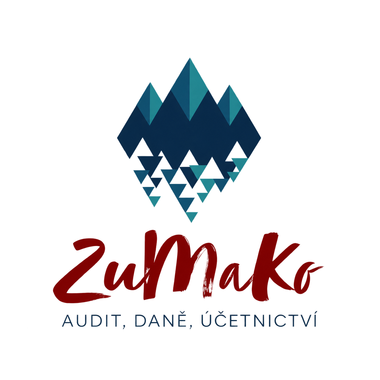 ZUMAKO — audit, daně, účetnictví